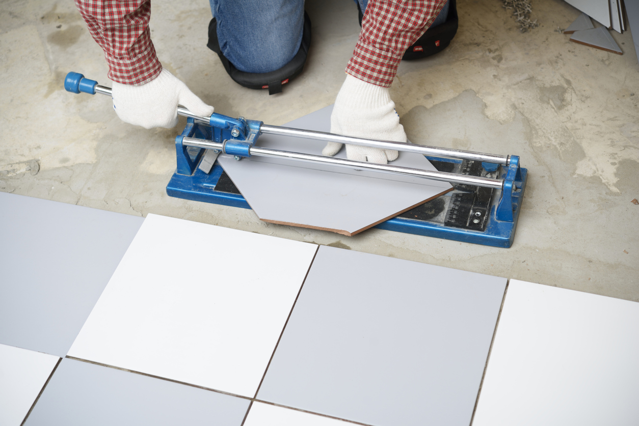 Tile And Flooring Services In Vancouver, WA