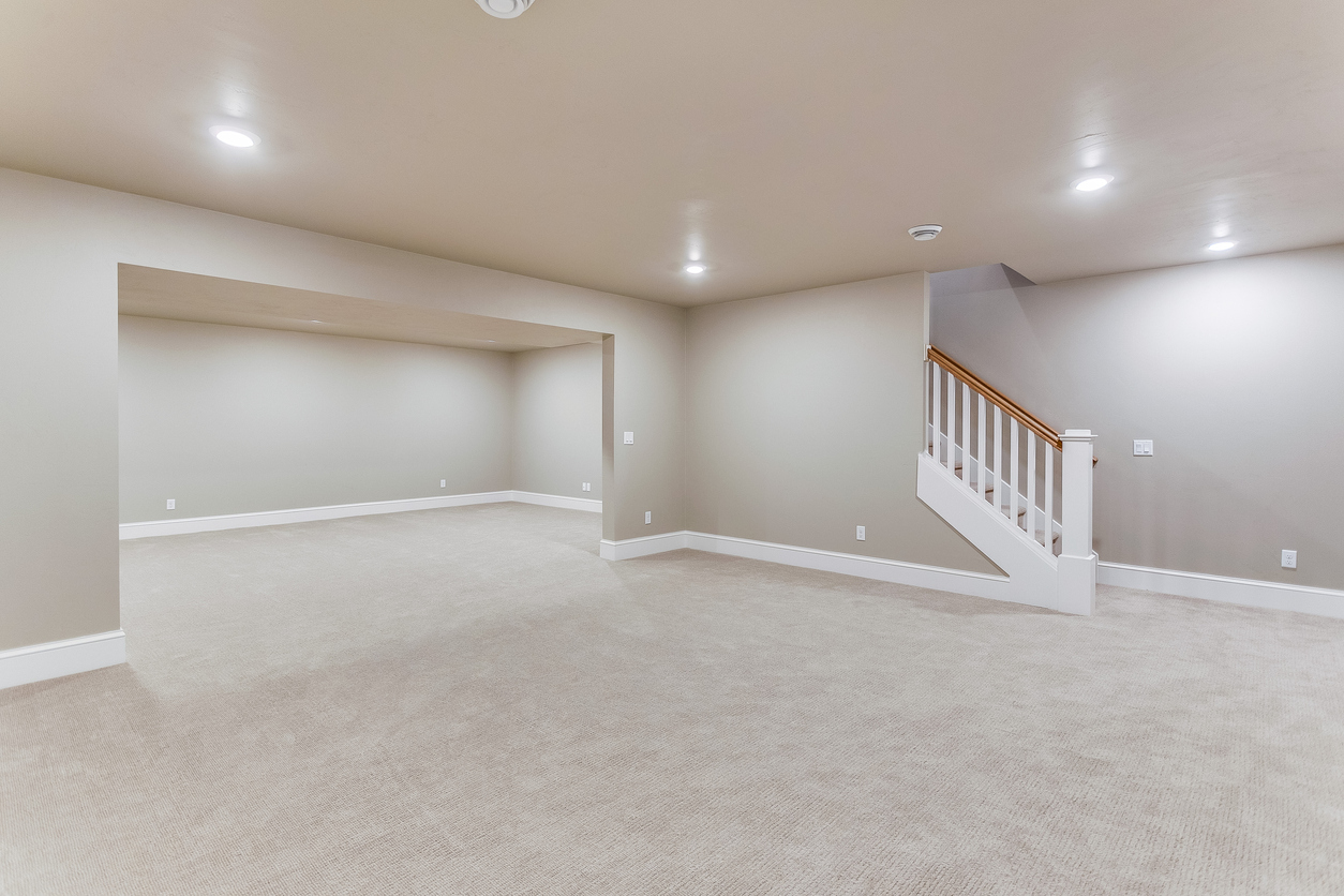 Why Fall is the Perfect Time to Finish Your Basement