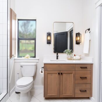 Bathroom Remodeling Camas Wa