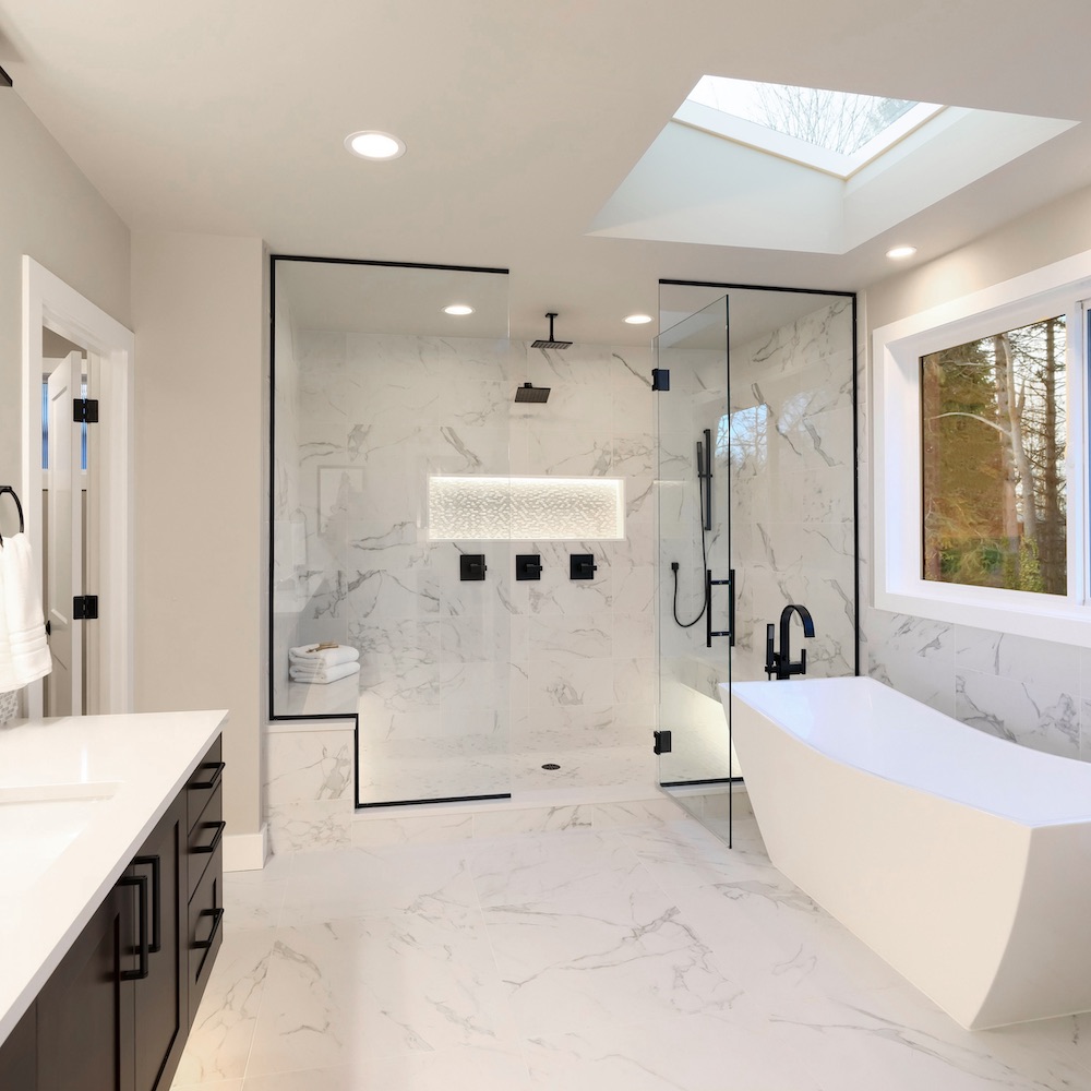 Bathroom Remodeling Near Me Vancouver Wa