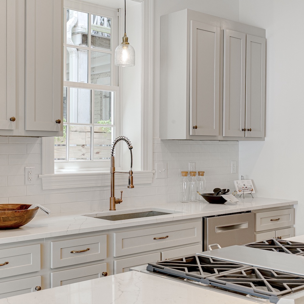 Kitchen Remodeling Camas WA