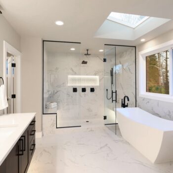 Bathroom Remodeling Near Me Ridgefield Wa