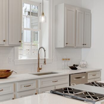 Kitchen Remodeling Ridgefield Wa