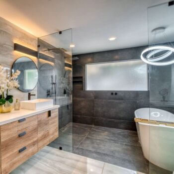 Bathroom Remodeling Battle Ground Wa