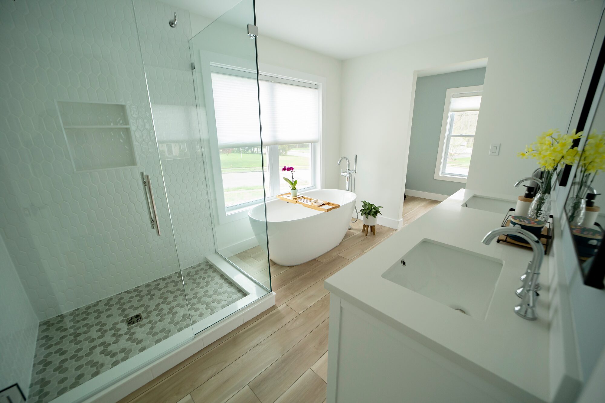 Bathroom Remodeling Vancouver WA
