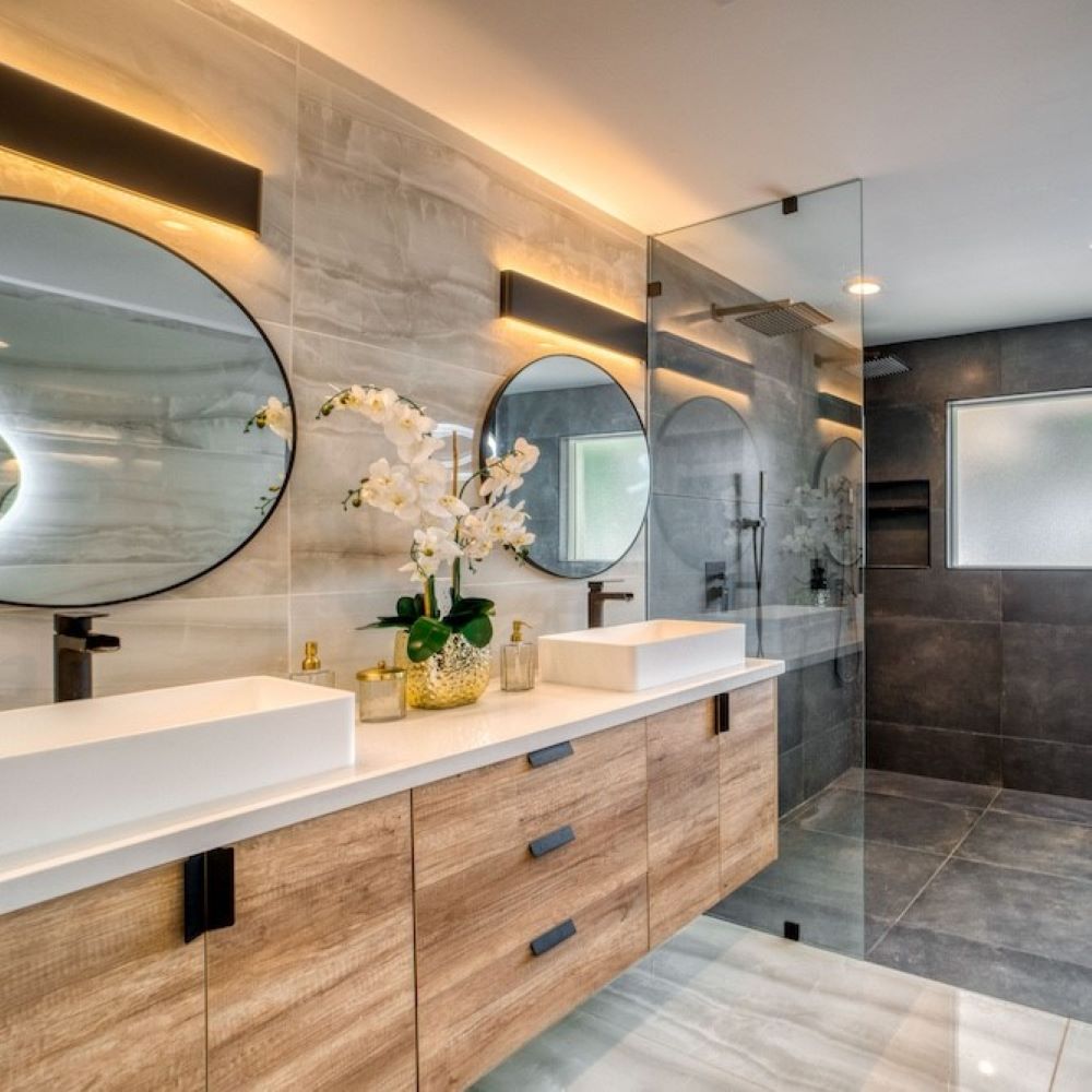 Bathroom Remodeling Near Me Salmon Creek Wa