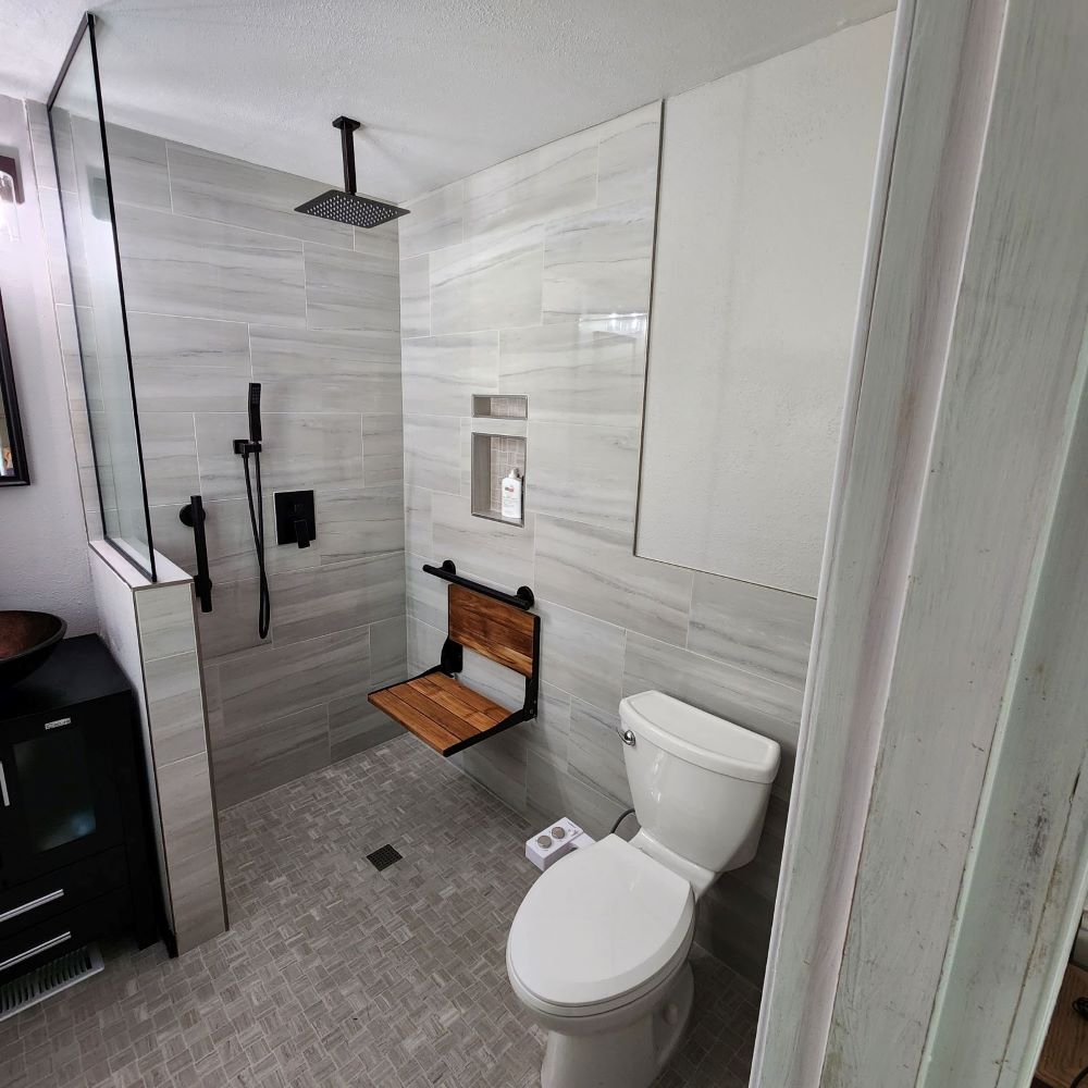 Bathroom Remodeling Salmon Creek Wa