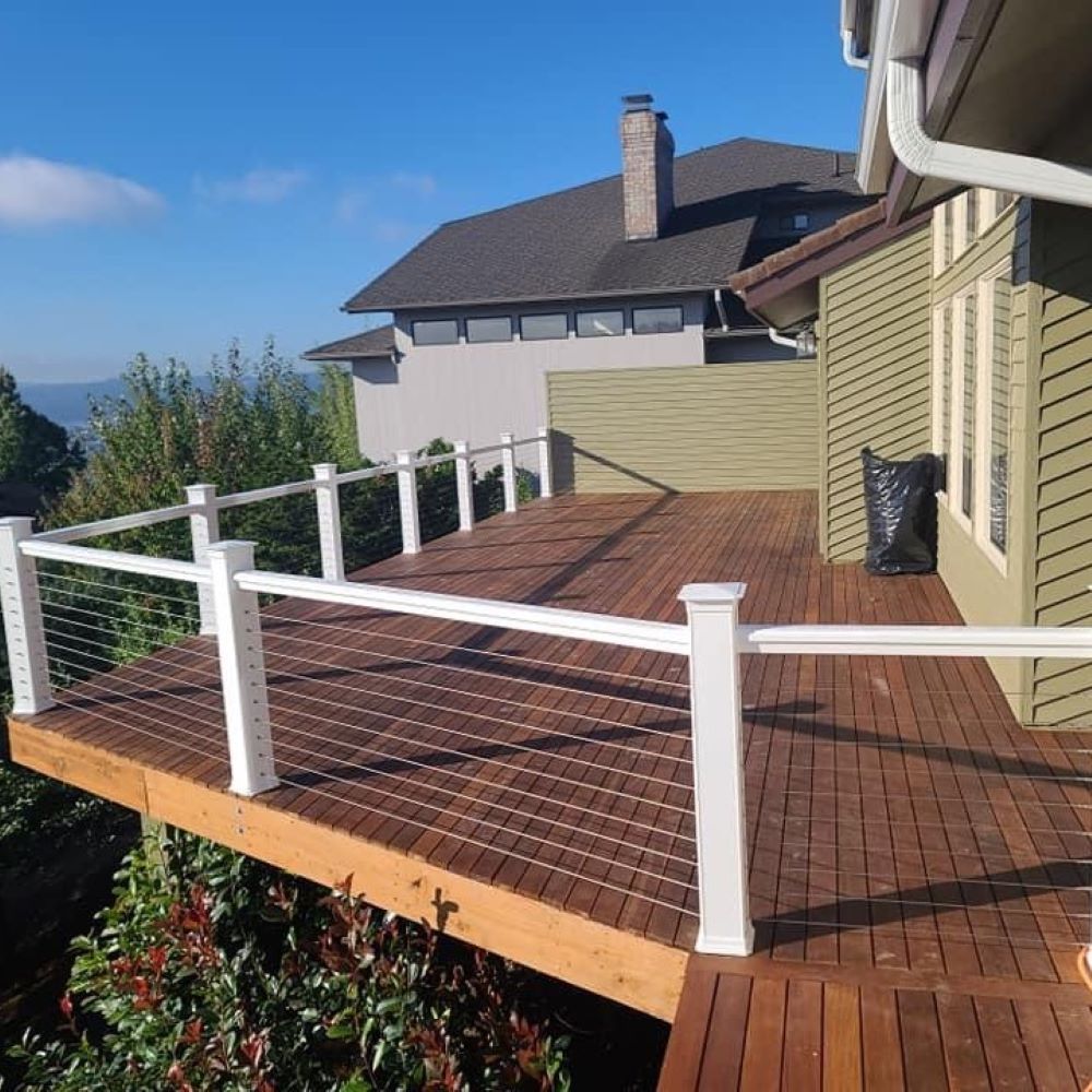 General Contractor Salmon Creek Wa