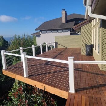 General Contractor Washougal Wa