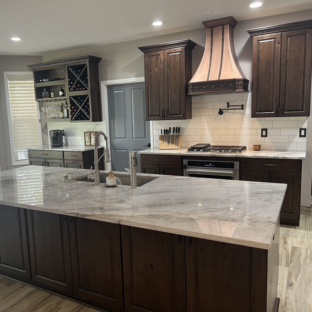 Kitchen Remodeling Near Me Salmon Creek Wa