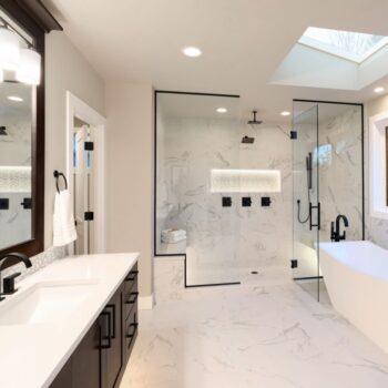 Bathroom Remodeling Washougal Wa