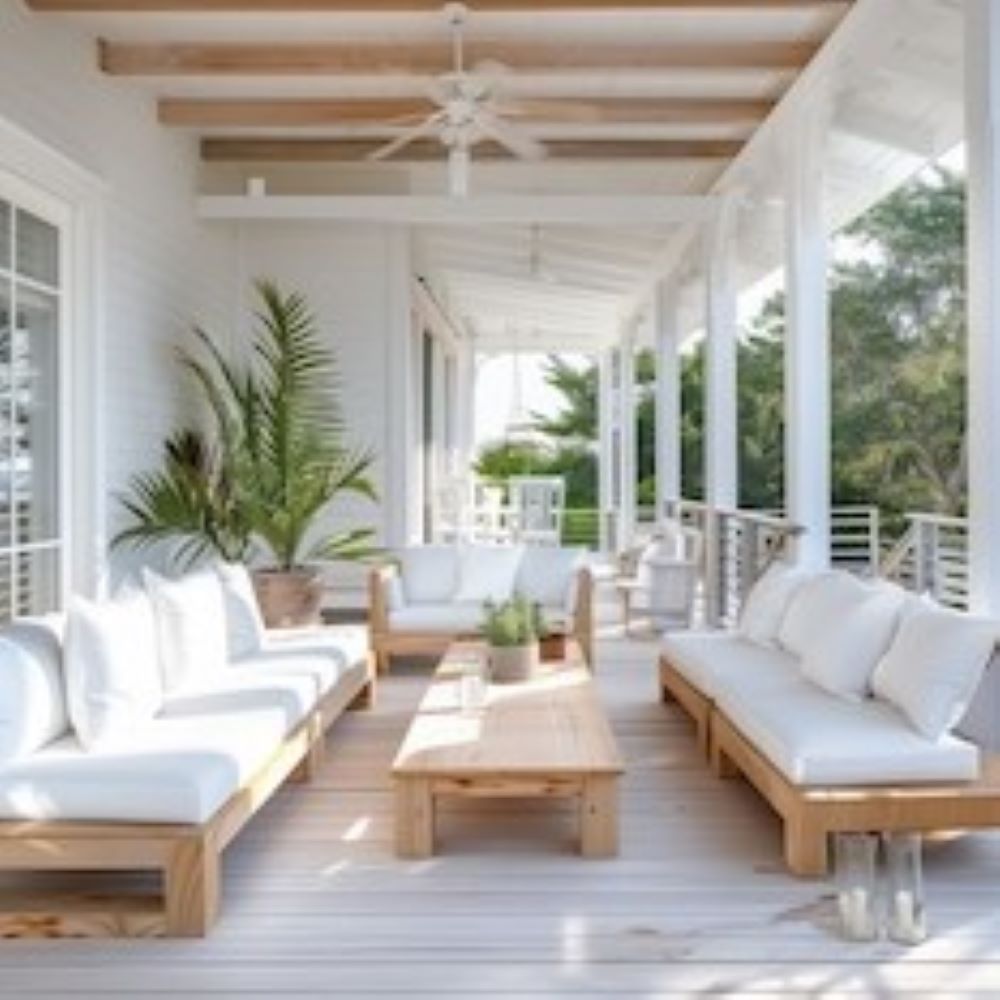 Deck Builder Battle Ground Wa