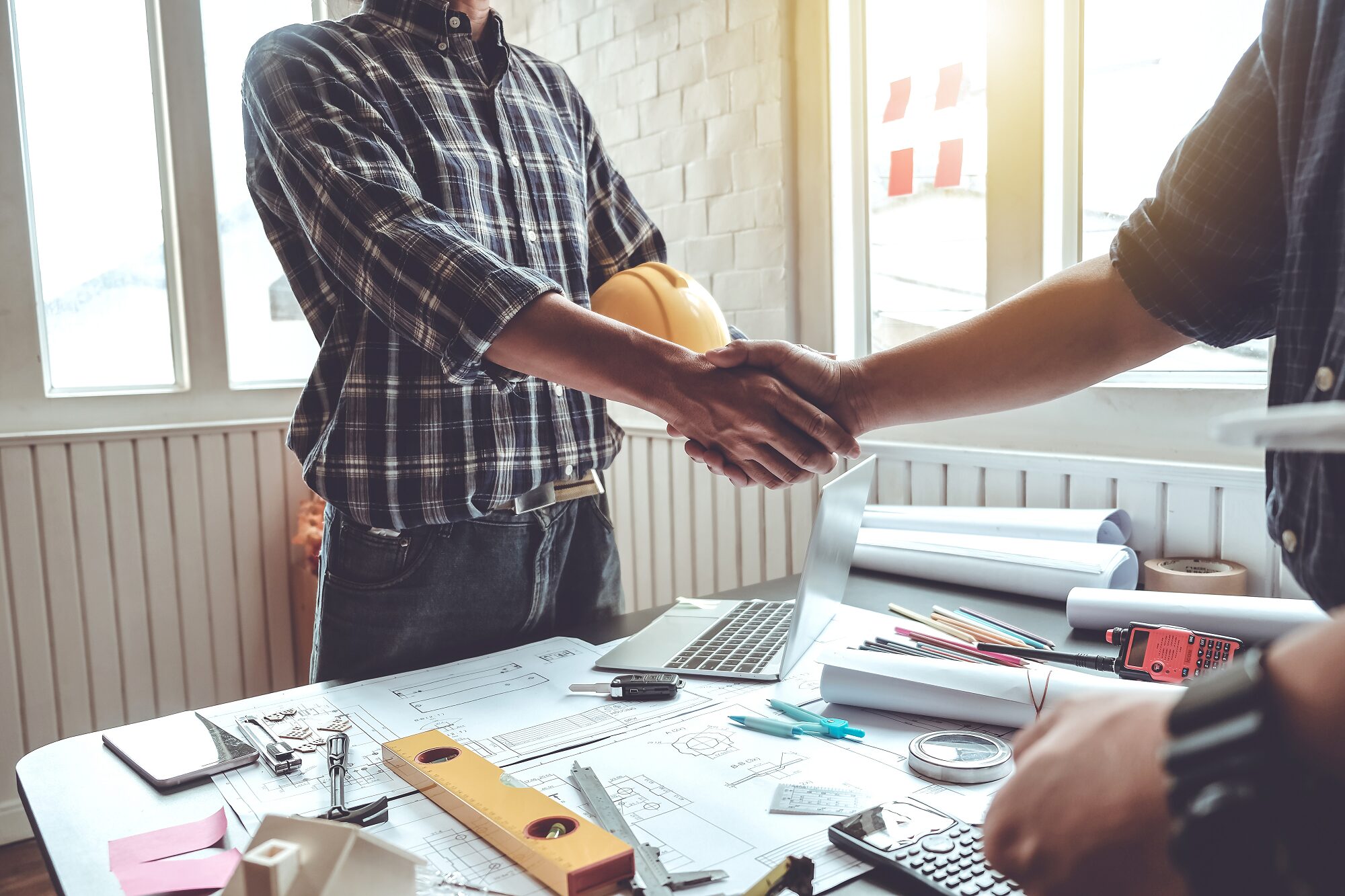 General Contractor Vancouver WA