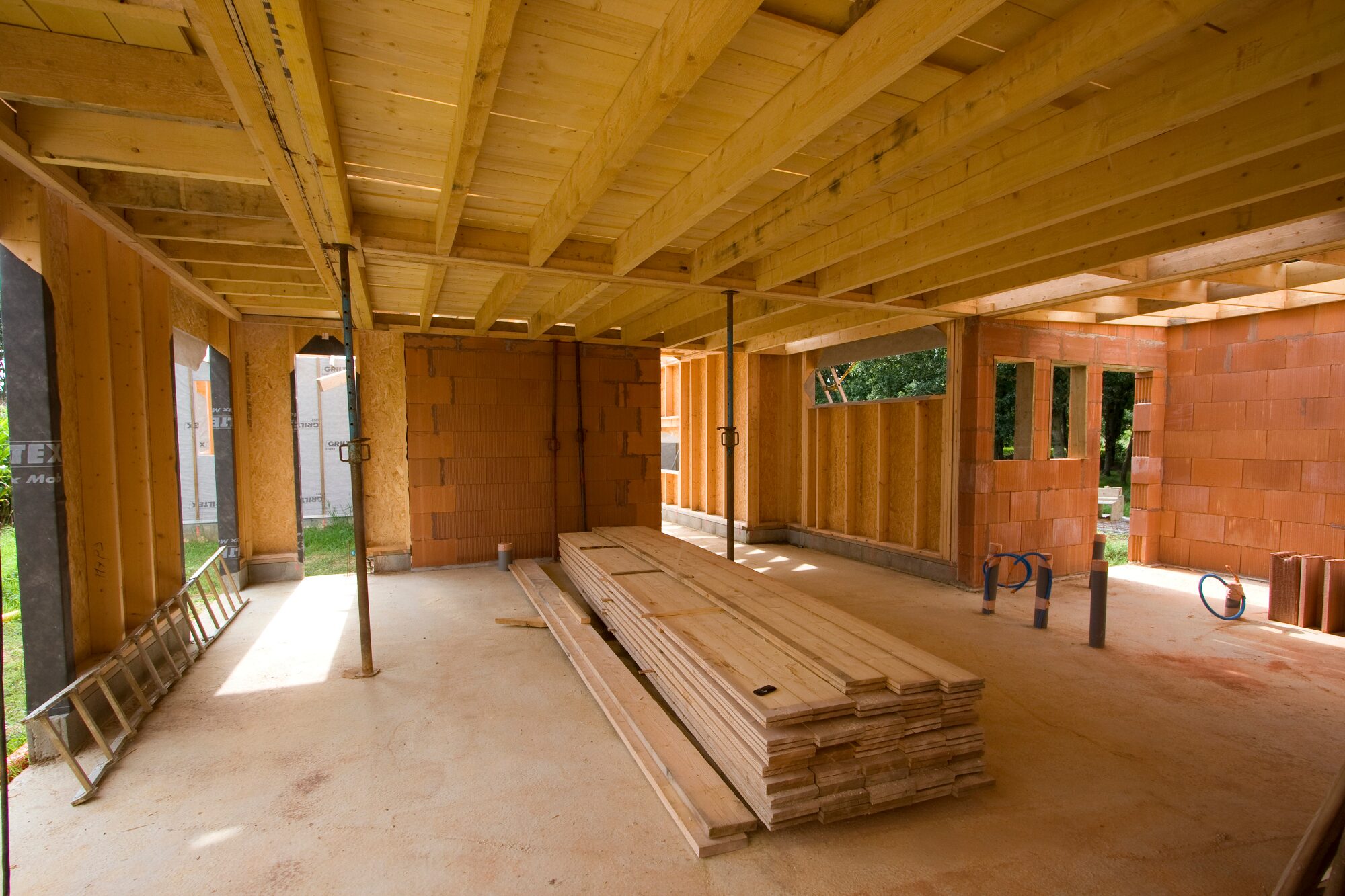 General Contractor Vancouver Washington