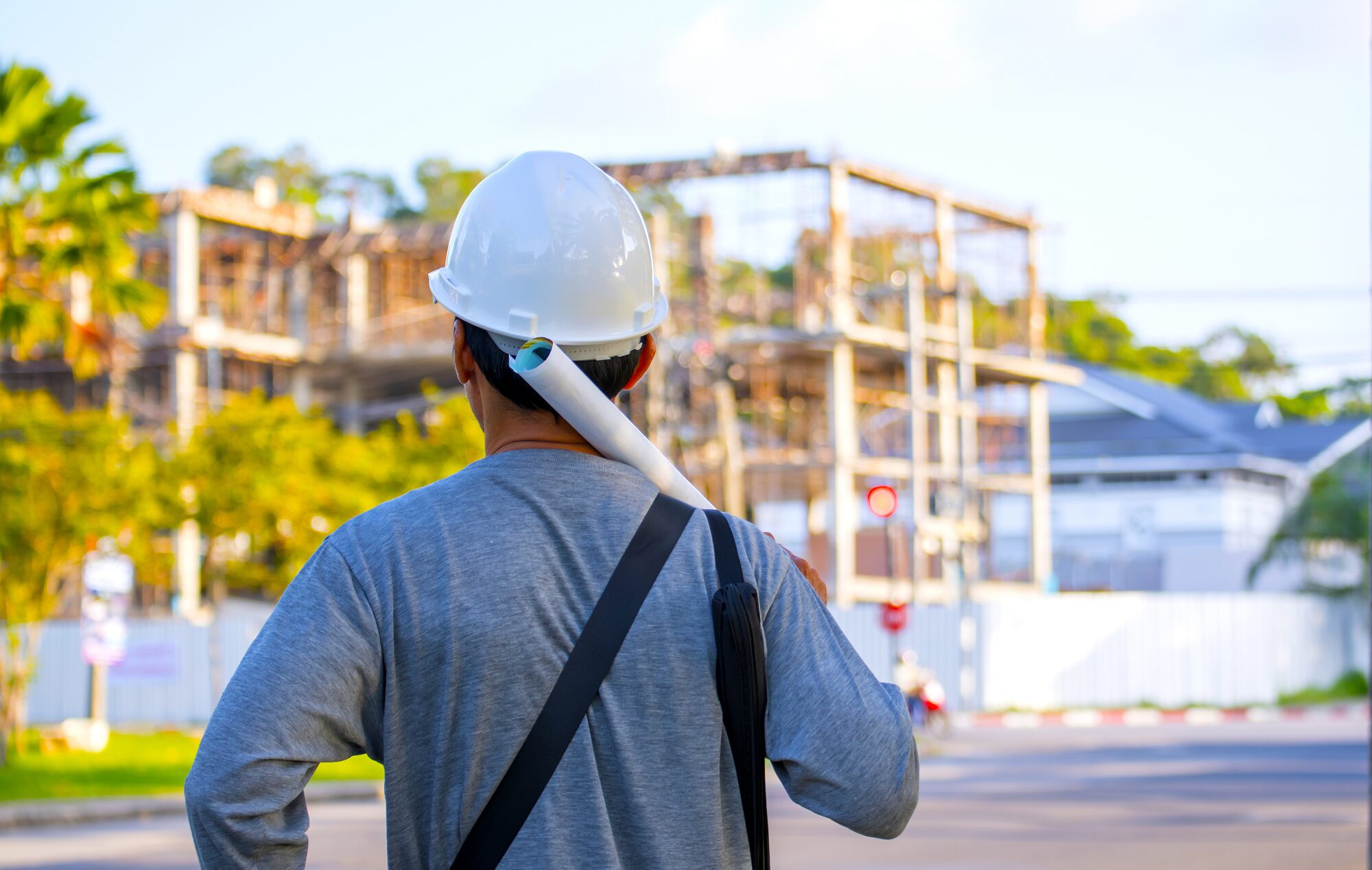 General Contractor in Vancouver WA