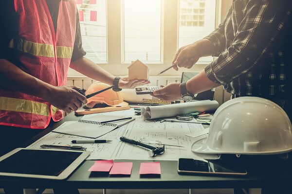 General Contractor near me Vancouver Washington