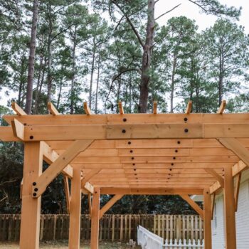 Deck Builder Near Me Salmon Creek WA
