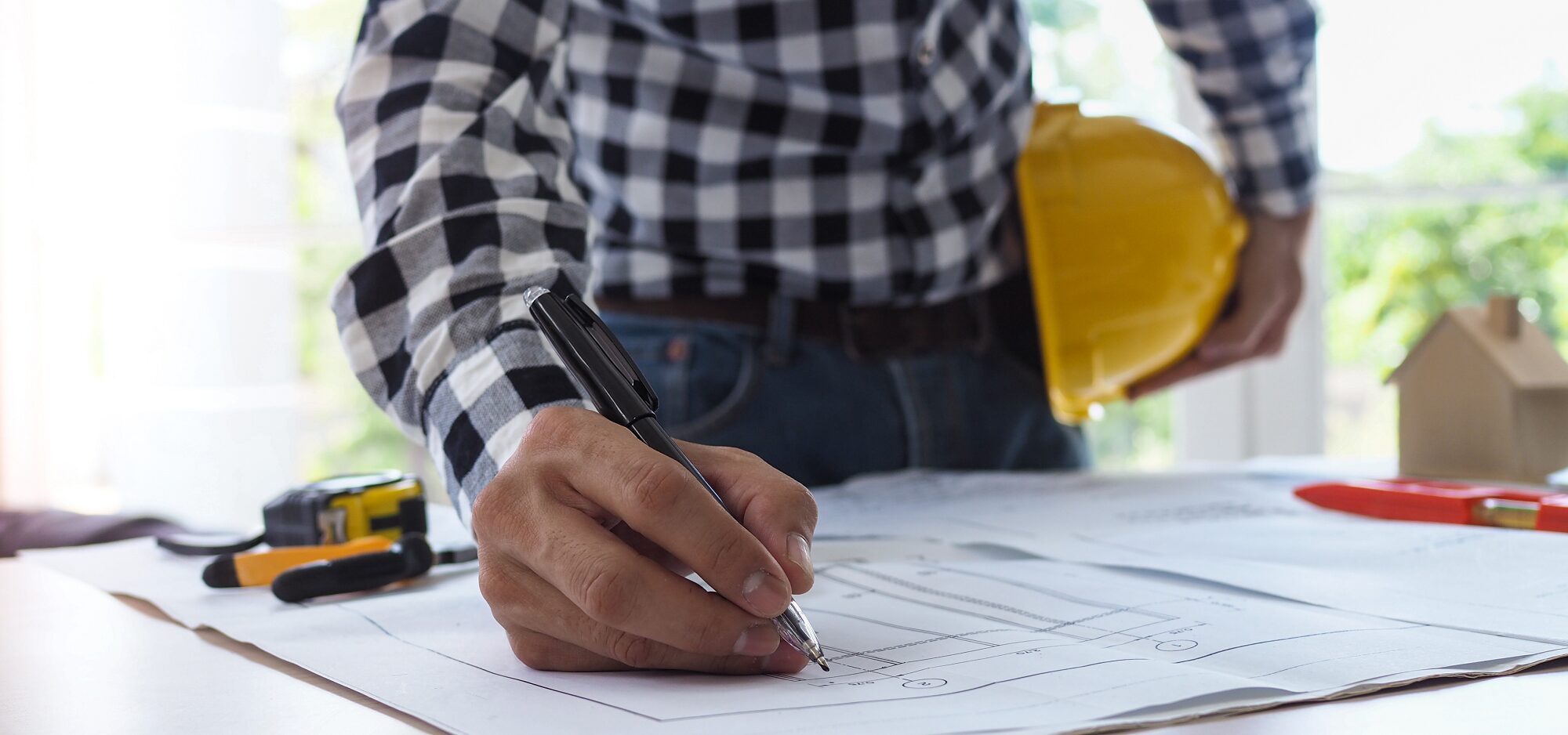General Contractor in Vancouver WA
