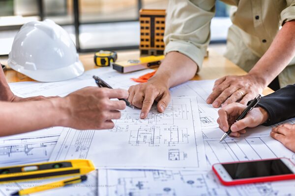 General Contractor Near Me Vancouver Washington