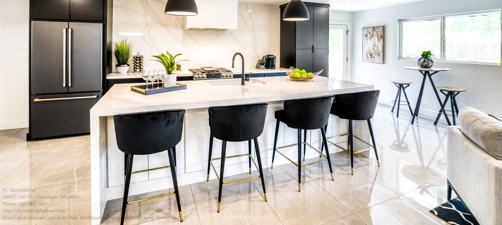 Remodeling Contractor Near Me Vancouver Wa