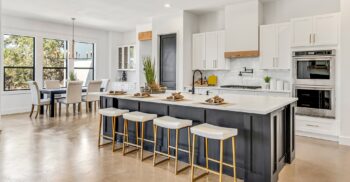 Remodeling Contractor Vancouver WA