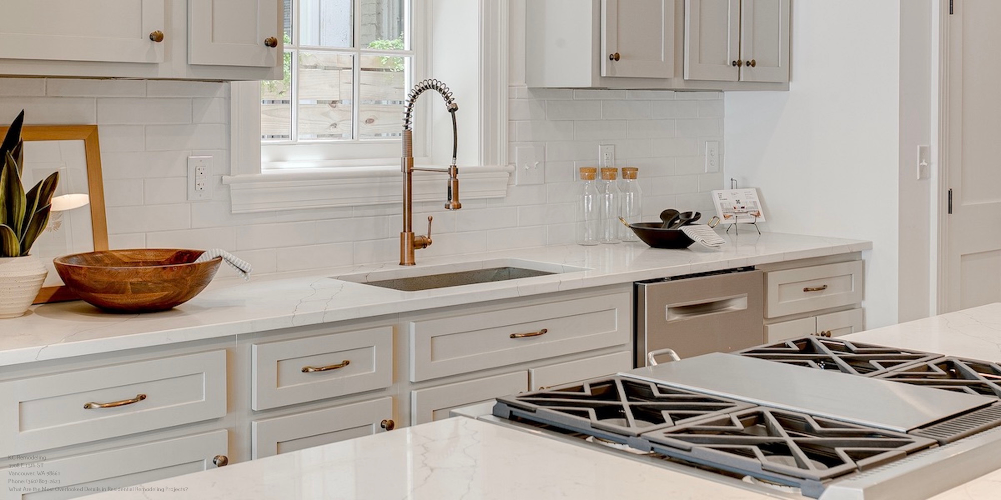 Remodeling Contractor Near Me Vancouver Wa