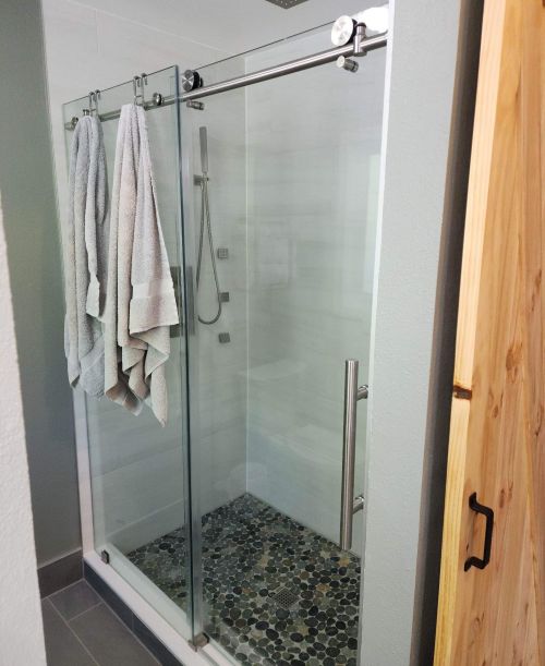 Shower Installation Near Me