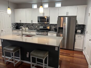 Remodeling Contractor Vancouver WA