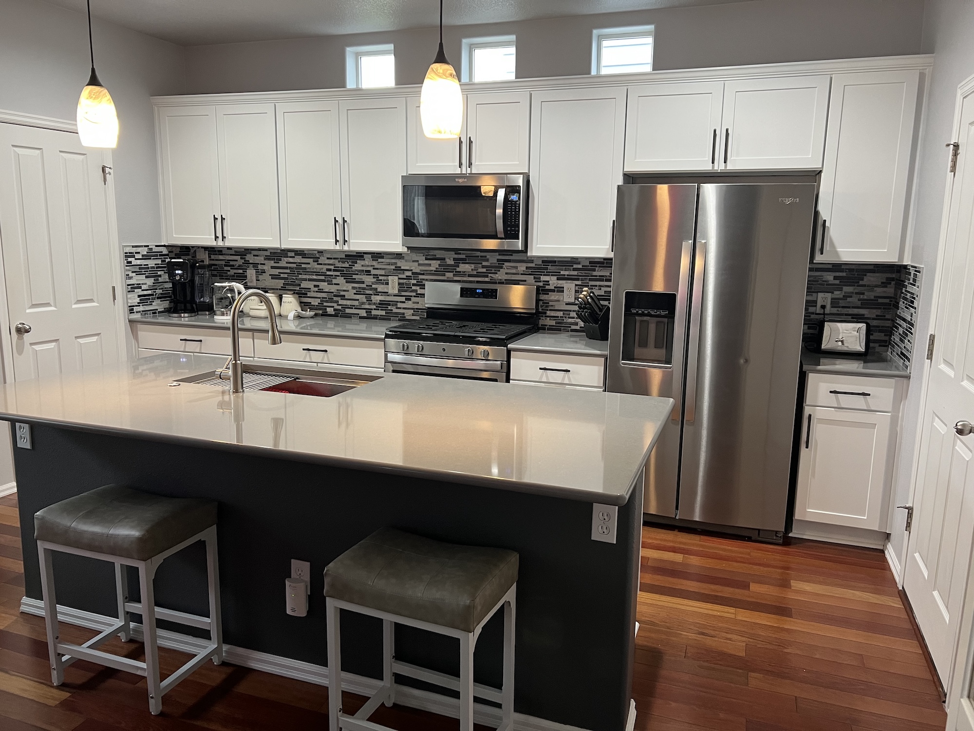 Remodeling Contractor Vancouver WA