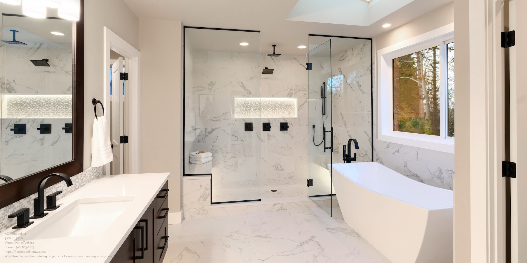 Remodeling Contractor Near Me Vancouver WA
