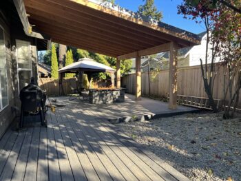 Remodeling Contractor Vancouver WA