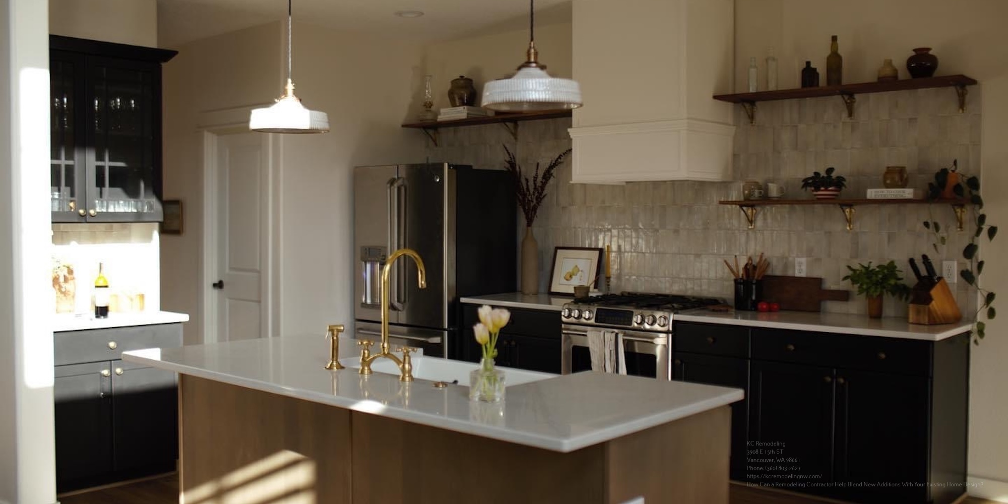 Remodeling Contractor Near Me Vancouver Wa