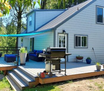 Remodeling Contractor Vancouver WA