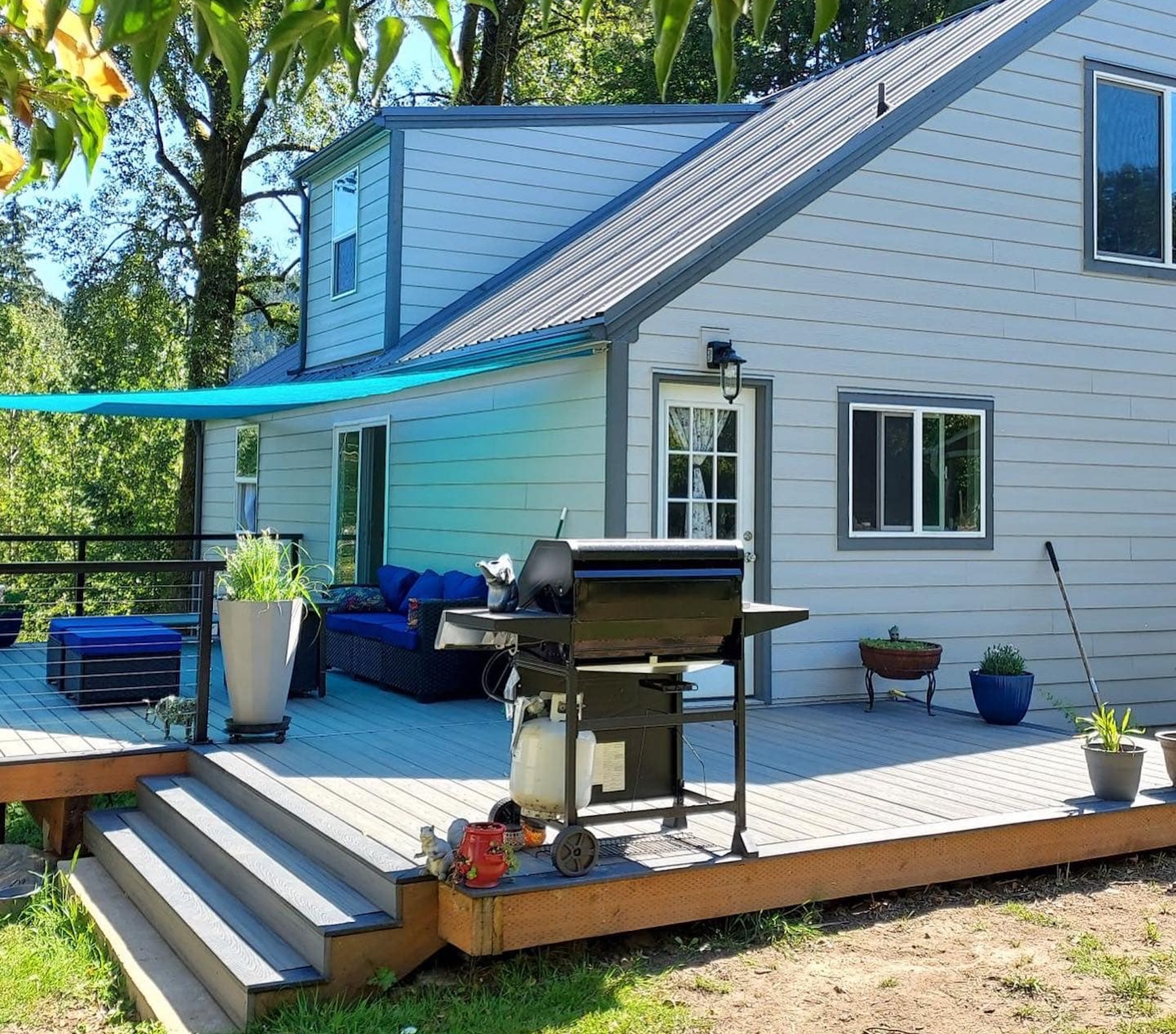 Remodeling Contractor Vancouver WA