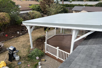 Remodeling Contractor Vancouver WA