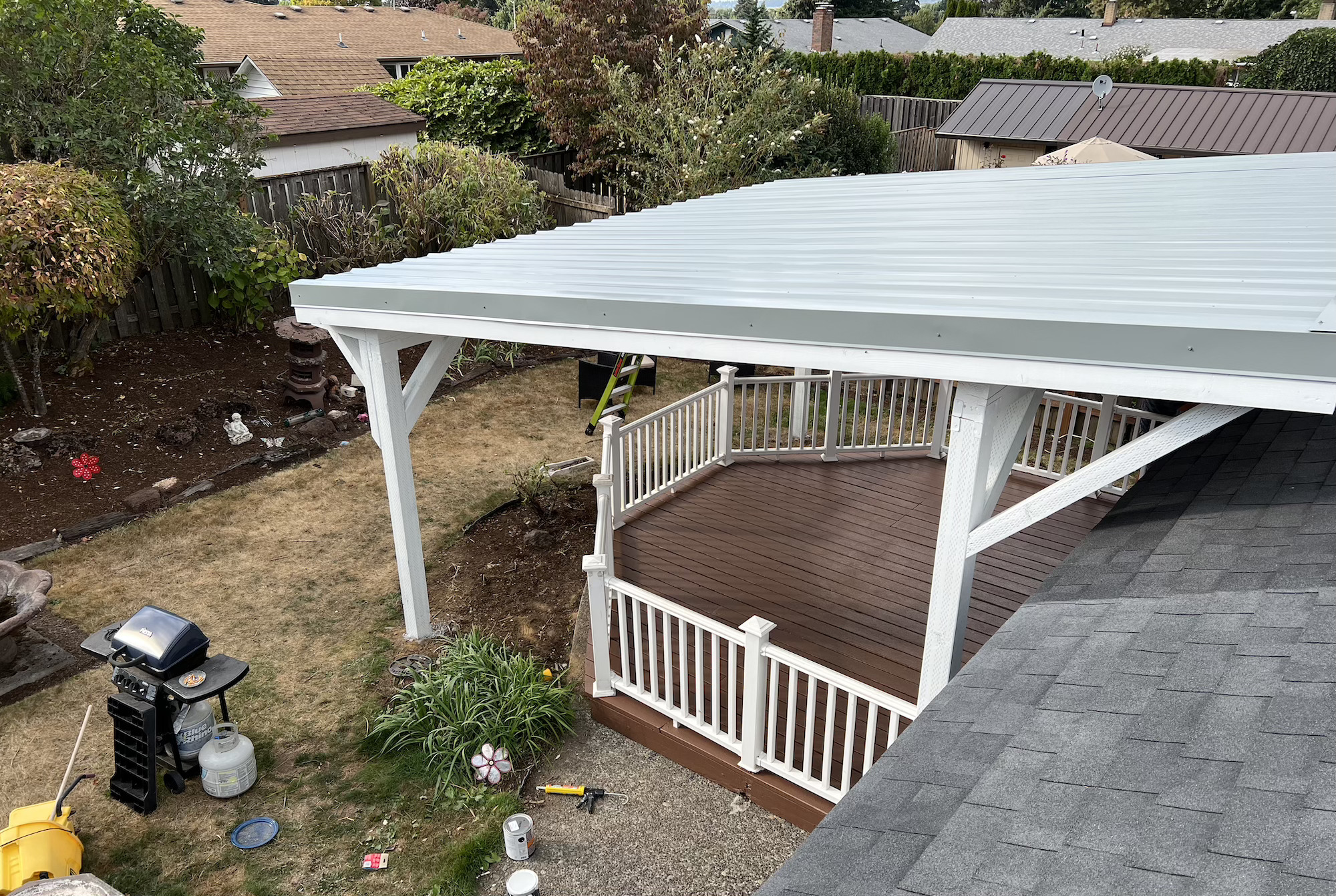 Remodeling Contractor Vancouver WA