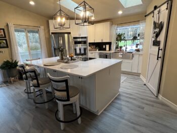 Remodeling Contractor Vancouver WA