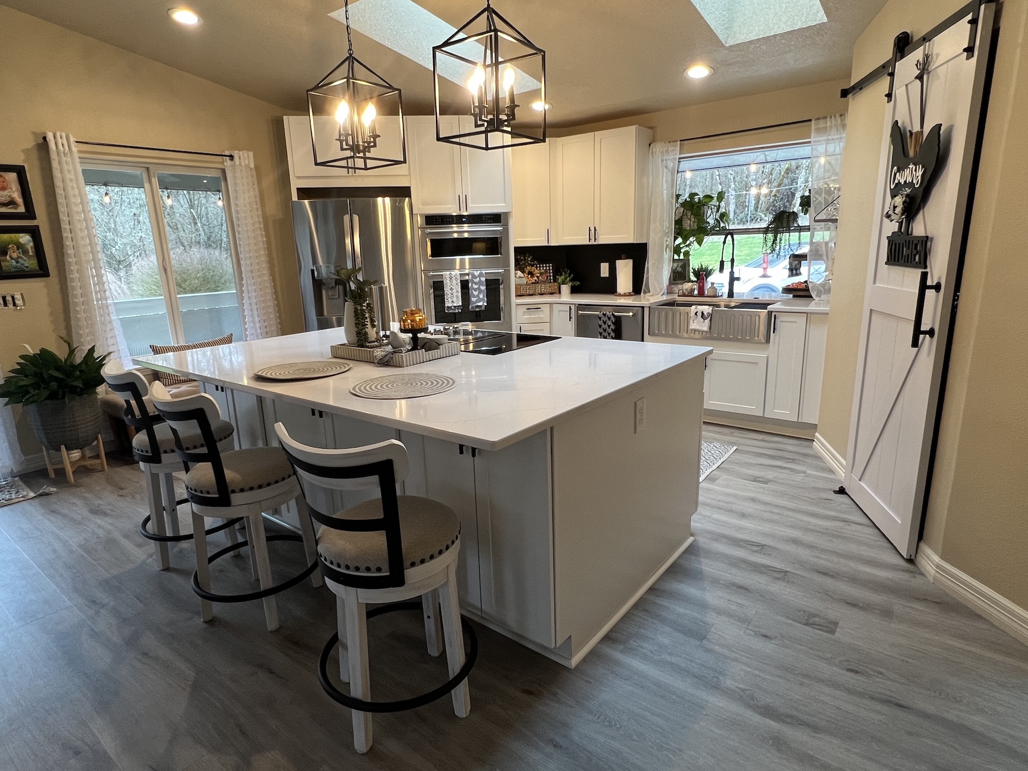 Remodeling Contractor Vancouver WA